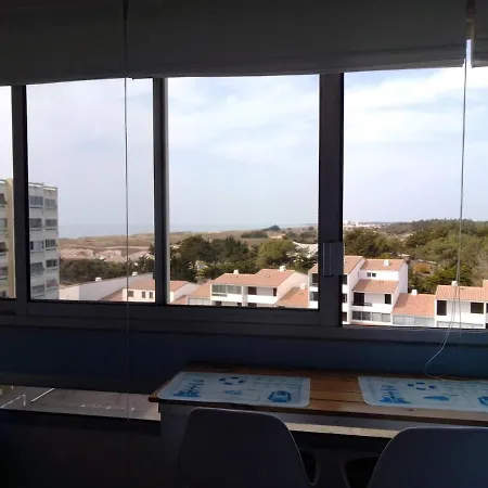 St Hilaire De Riez Vue Apartamento