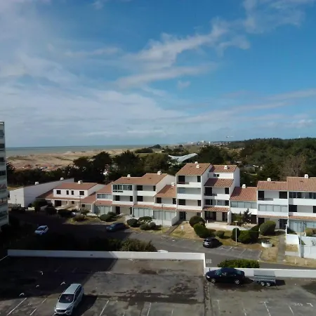 Apartment St Hilaire De Riez Vue Saint-Hilaire-de-Riez