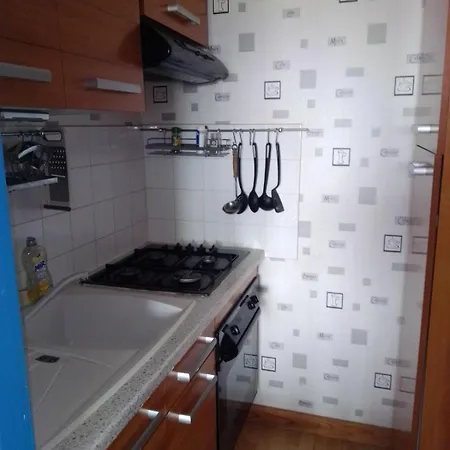 St Hilaire De Riez Vue Apartment